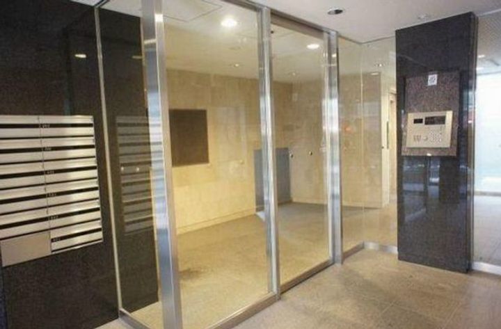 東京都港区高輪1(マンション)の賃貸物件のその他画像