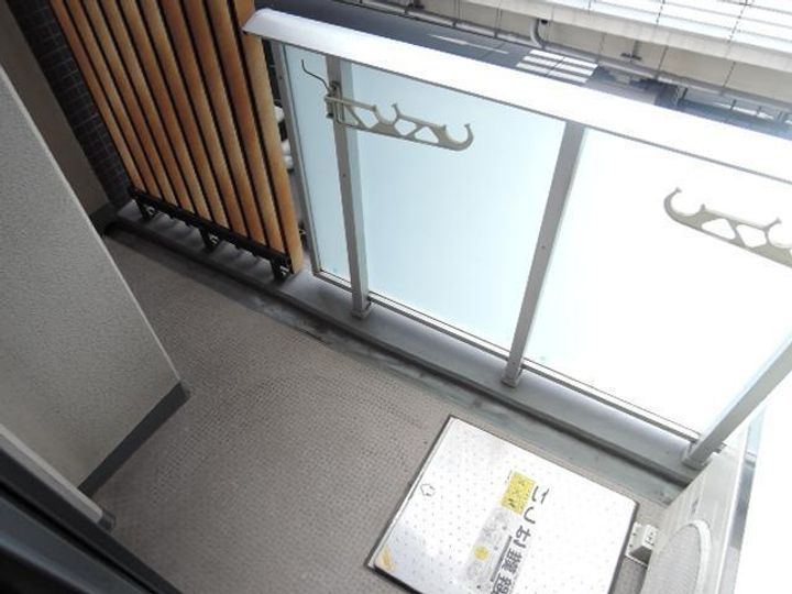 東京都台東区下谷1(マンション)の賃貸物件の内装