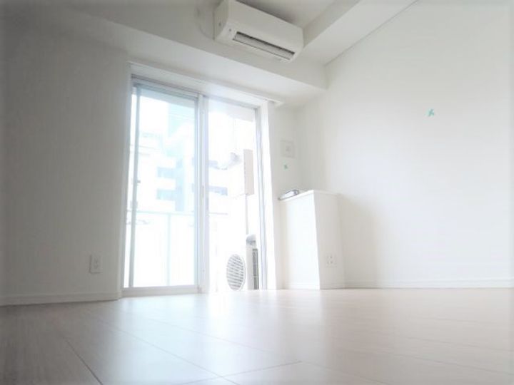 東京都台東区下谷1(マンション)の賃貸物件の居間