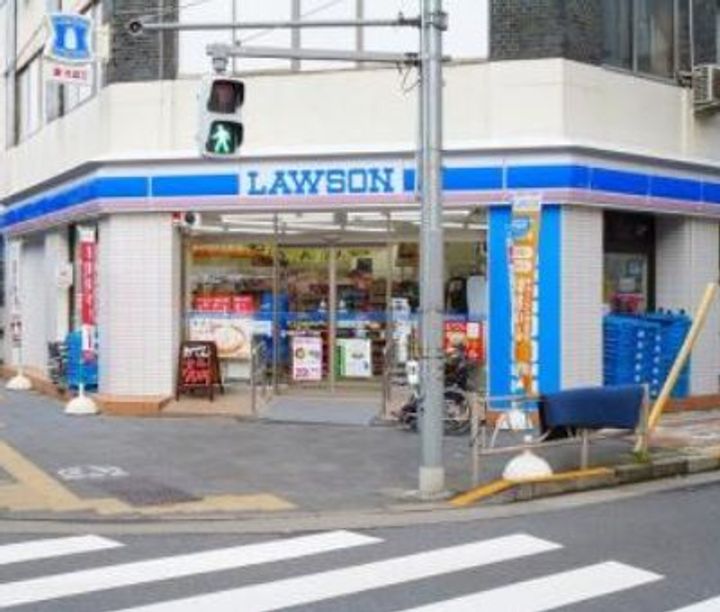 東京都台東区下谷1(マンション)の賃貸物件の周辺