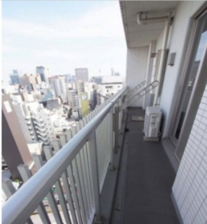 東京都文京区本郷7(マンション)の賃貸物件の内装