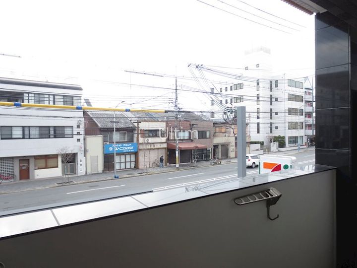 ベラジオ京都七条ウエストのその他画像