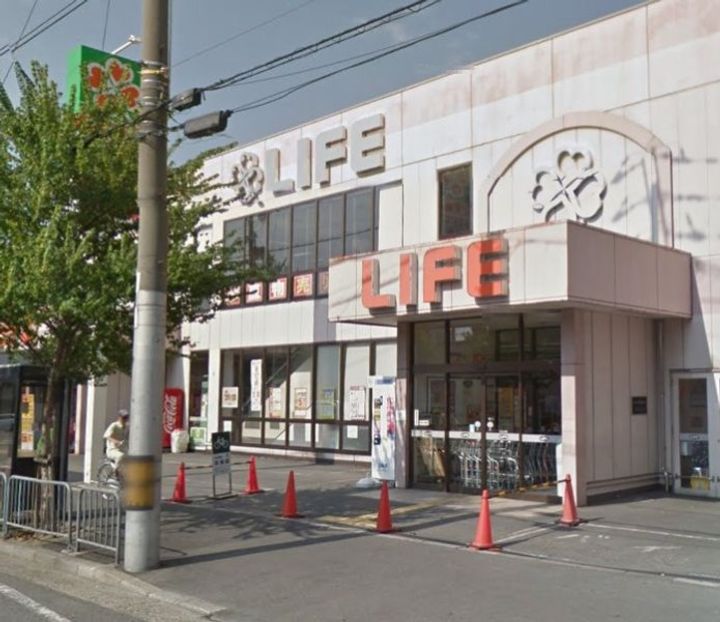 ベラジオ京都七条ウエストの周辺