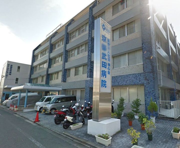 ベラジオ京都七条ウエストの周辺