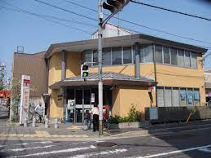 ベラジオ京都七条ウエストの周辺
