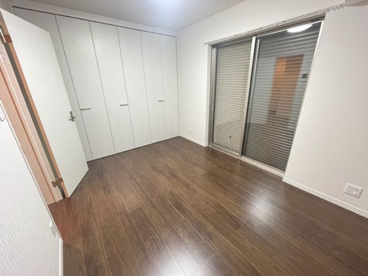大阪府豊中市曽根東町5(アパート)の賃貸物件の居間