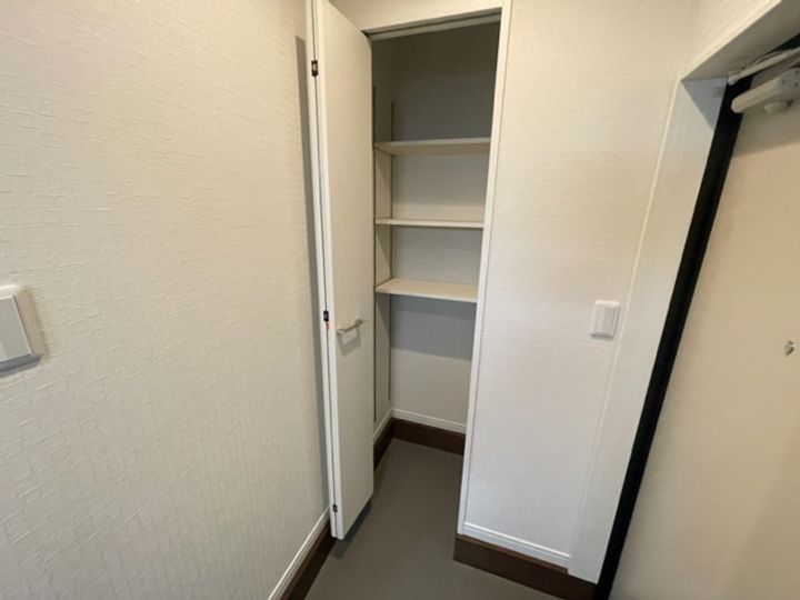 大阪府豊中市曽根東町5(アパート)の賃貸物件の内装