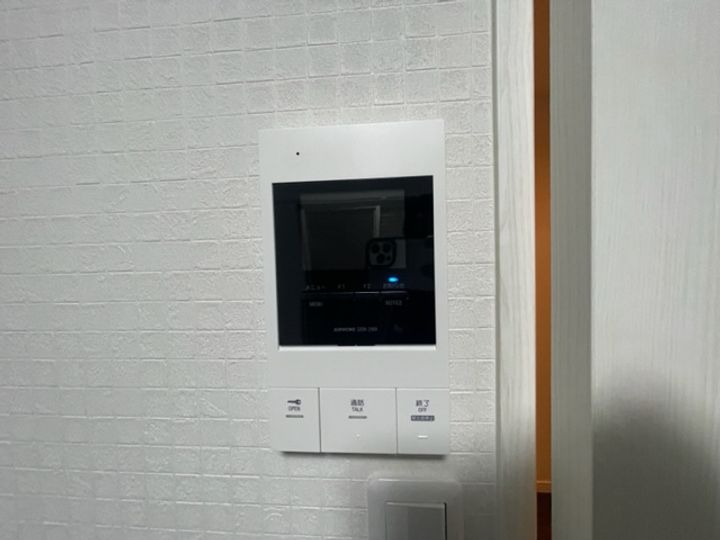 大阪府豊中市曽根東町5(アパート)の賃貸物件の内装