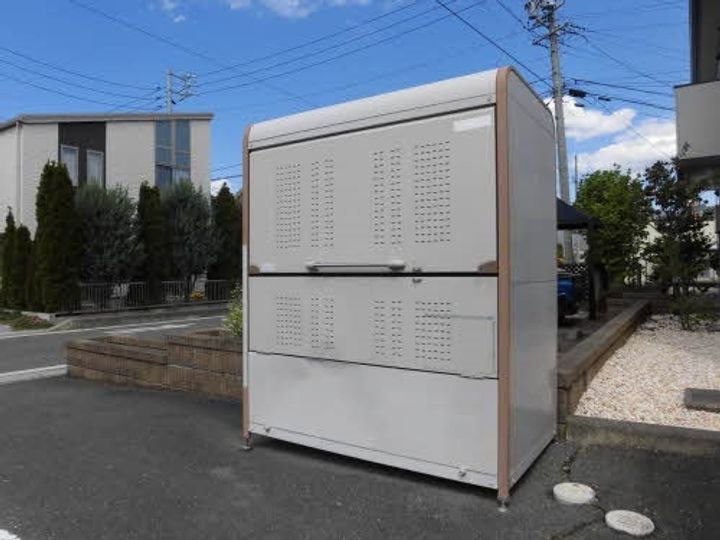 サンライズ杉山Aのその他画像