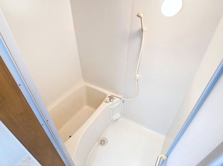 エンゼルハイツ高須の風呂