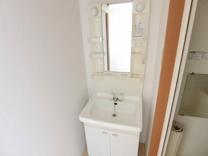 ルネス広瀞の内装