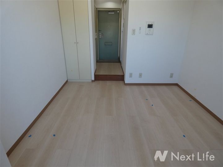 ルネ和田町の内装