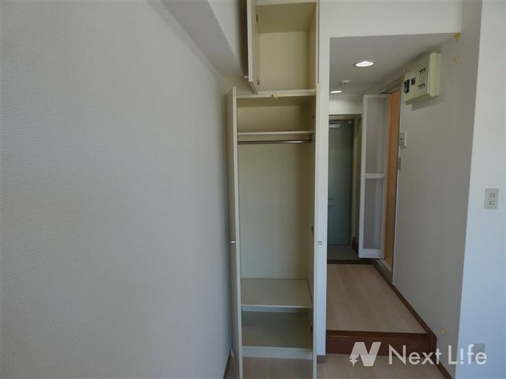 ルネ和田町の内装