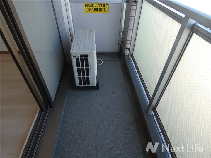 ルネ和田町の内装