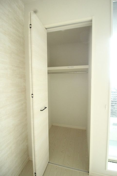 Crest Minoriの内装