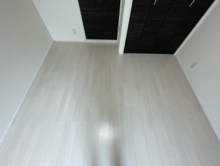 東京都足立区鹿浜8(マンション)の賃貸物件の内装