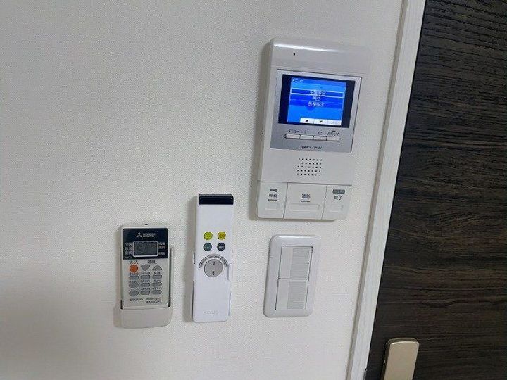 東京都足立区鹿浜8(マンション)の賃貸物件の内装