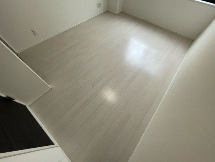 東京都足立区鹿浜8(マンション)の賃貸物件の居間