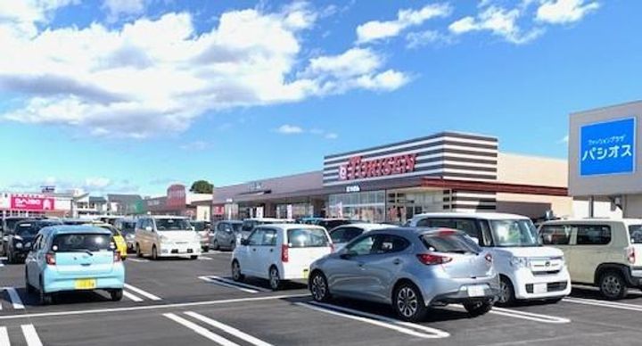 栃木県宇都宮市細谷1(一戸建)の賃貸物件の周辺