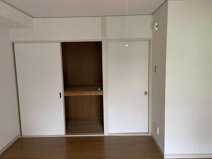 大阪府大阪市浪速区日本橋東2(マンション)の賃貸物件の内装