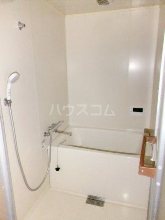 ヴィラアシェンダの風呂