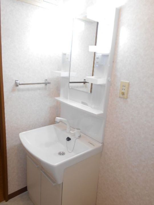 ヴィラアシェンダの内装