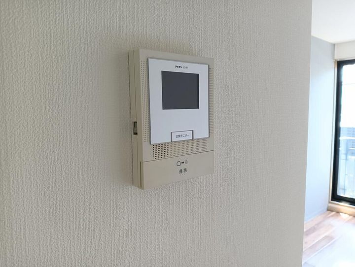 藝韻荘(げいいんそう)の内装