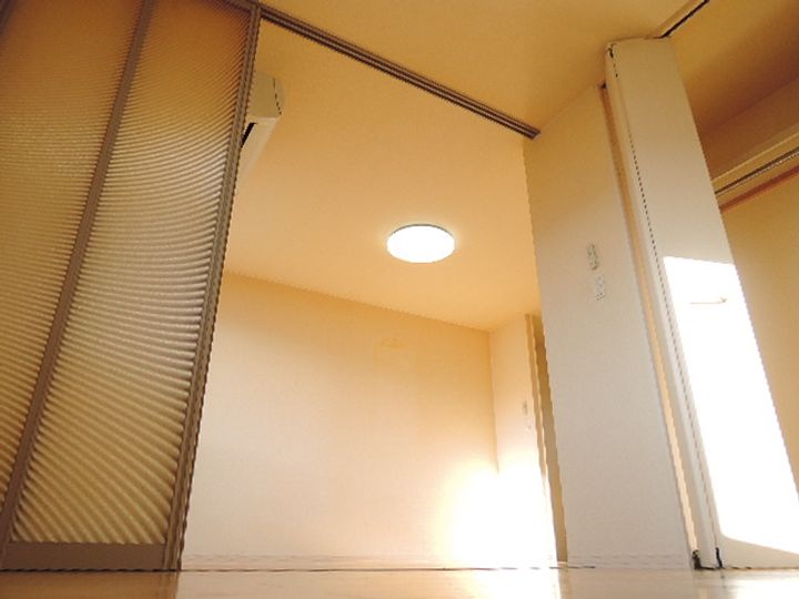 SAJA安江 ABCの居間