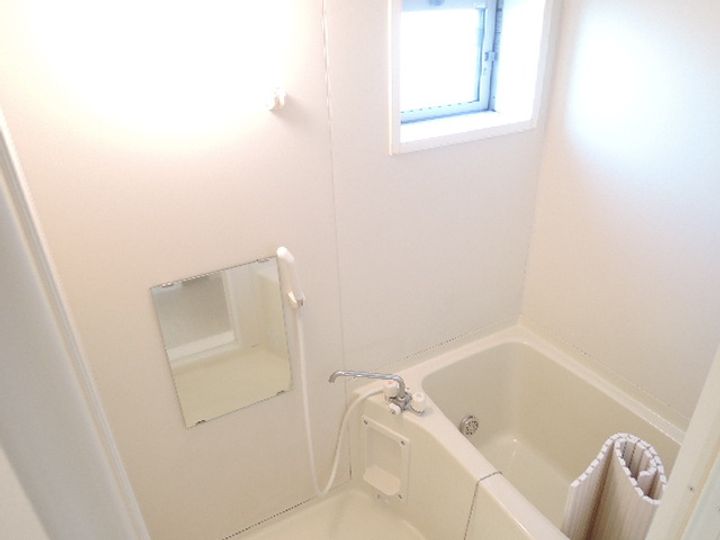 SAJA安江 ABCの風呂