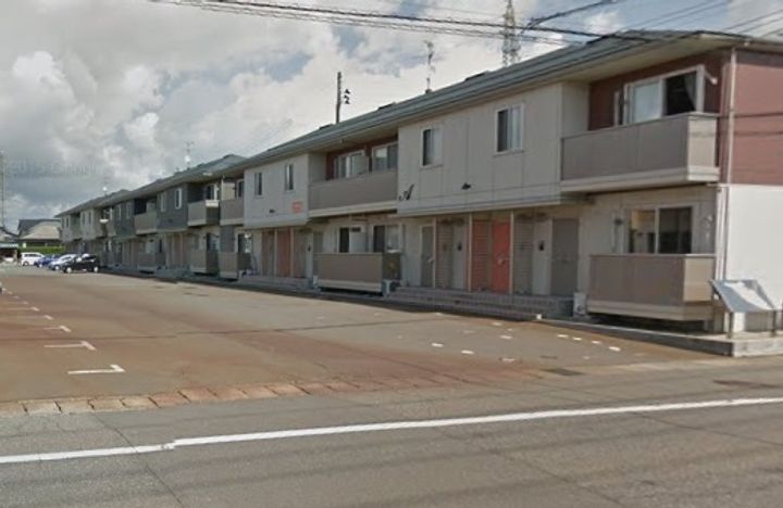 SAJA安江 ABCの地図