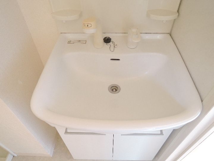 SAJA安江 ABCの内装