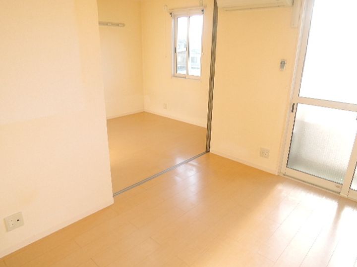 SAJA安江 ABCの居間