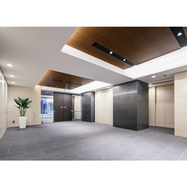 コンフォリア秋葉原EASTの地図