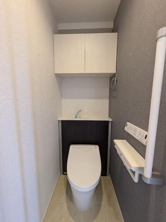 東京都墨田区江東橋4(マンション)の賃貸物件の内装