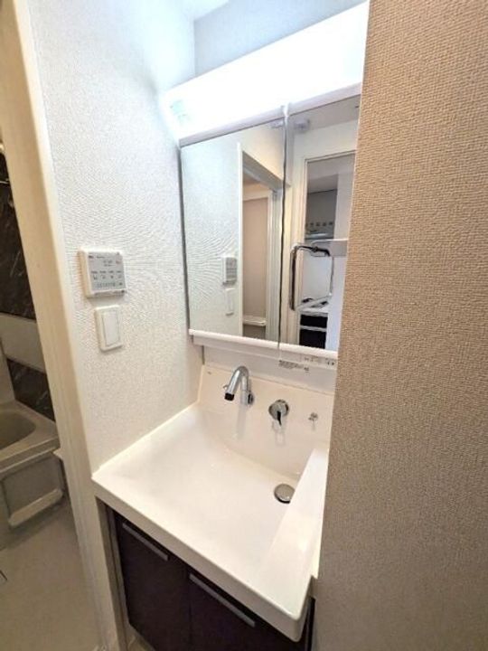 東京都墨田区江東橋4(マンション)の賃貸物件の内装