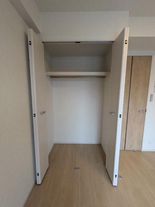 東京都墨田区江東橋4(マンション)の賃貸物件の内装