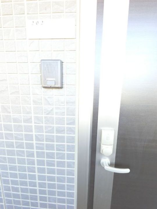 群馬県太田市宝町(アパート)の賃貸物件の内装