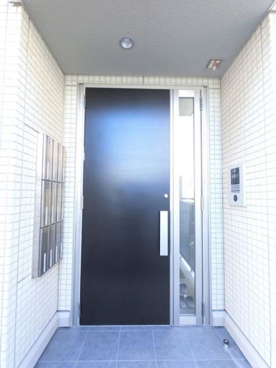 群馬県太田市宝町(アパート)の賃貸物件の地図