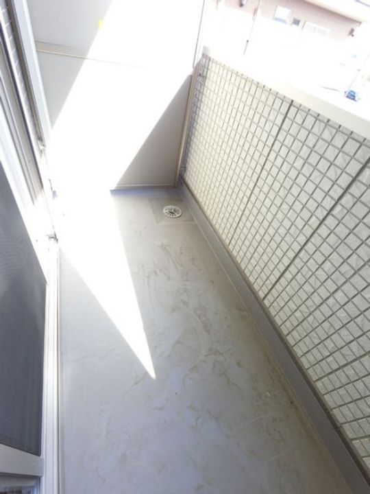 群馬県太田市宝町(アパート)の賃貸物件の内装