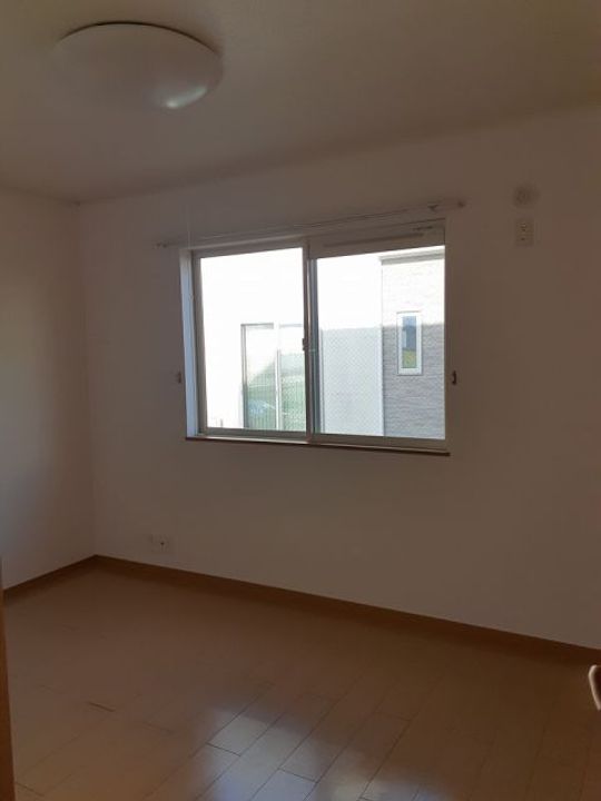 アグネス IIの内装