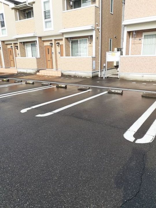 アグネス IIの地図