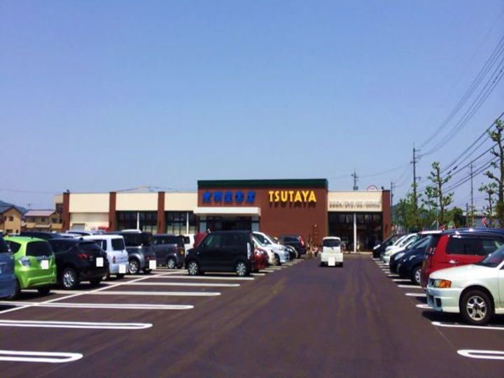 アグネス IIの周辺