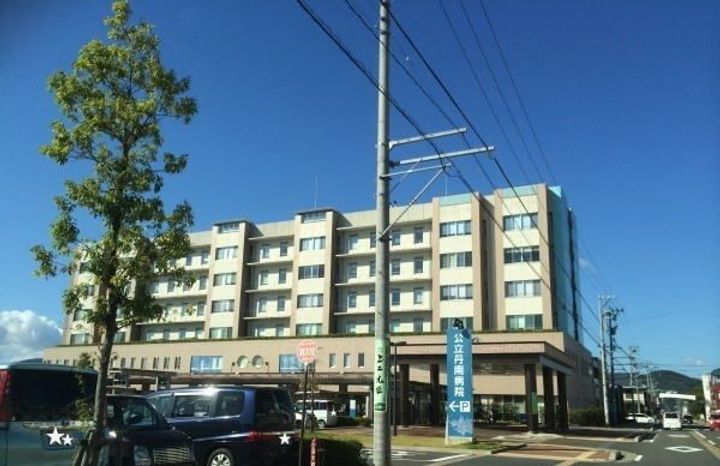 アグネス IIの周辺