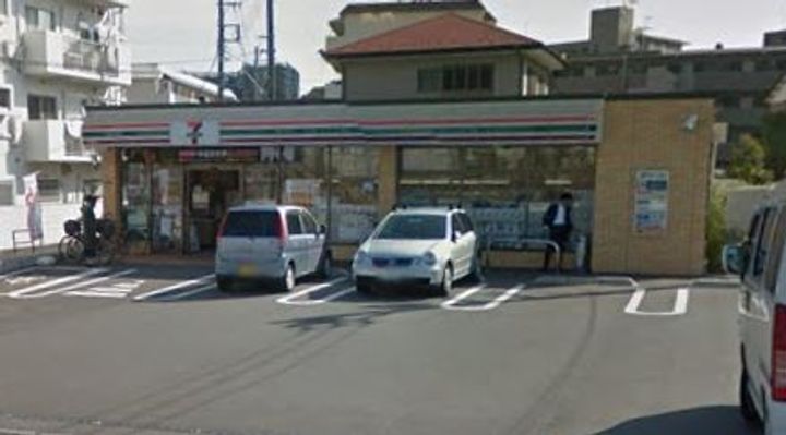 神奈川県藤沢市川名2(アパート)の賃貸物件の周辺