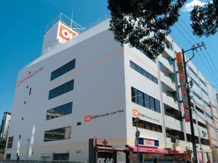 神奈川県藤沢市川名2(アパート)の賃貸物件の周辺