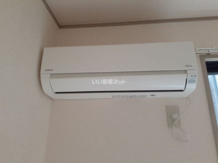 大阪府枚方市伊加賀西町(アパート)の賃貸物件の内装