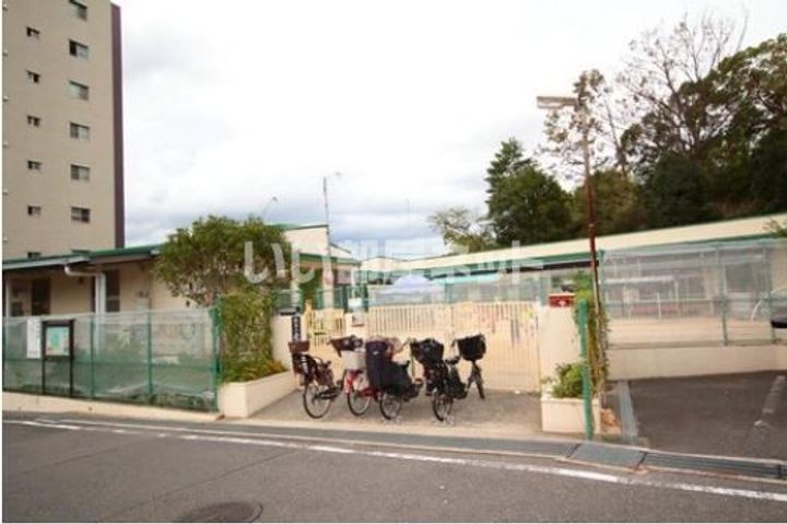 大阪府枚方市伊加賀西町(アパート)の賃貸物件の周辺