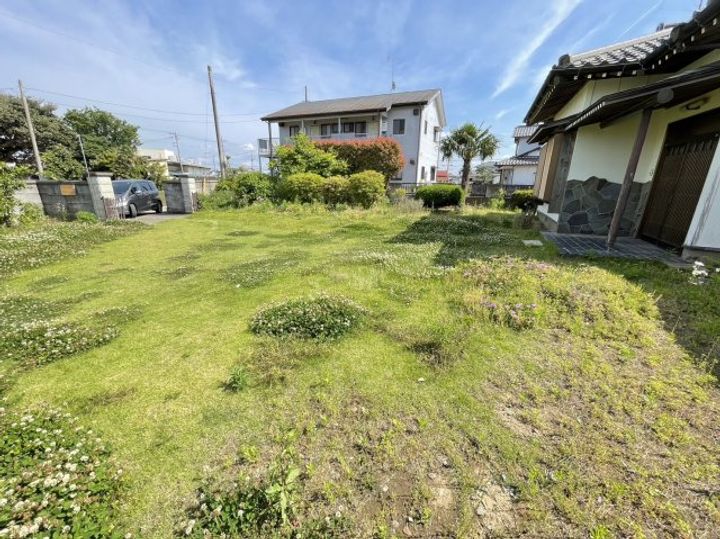 茨城県龍ヶ崎市川原代町(一戸建)の賃貸物件の内装