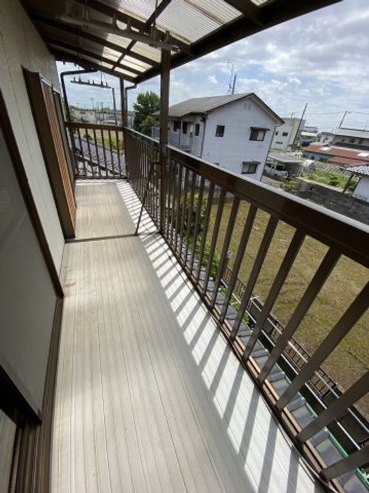 茨城県龍ヶ崎市川原代町(一戸建)の賃貸物件の内装