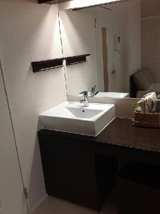 レオネクストニューオータムの内装